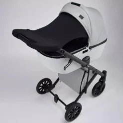 anex Sonnendachverlängerung m/type e/type*Kinder Kinderwagen Zubehör