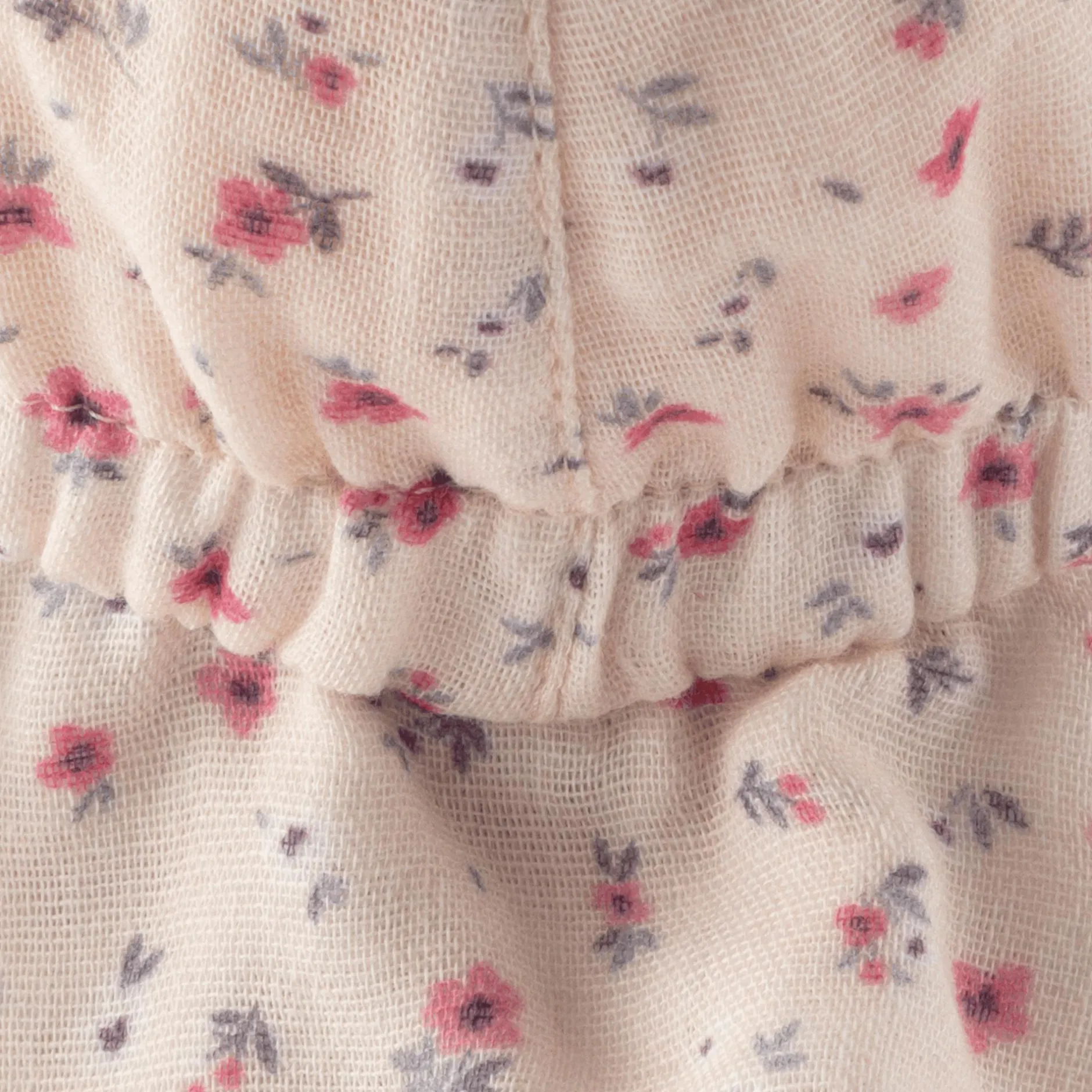 Sterntaler Sonnenhut Blumen* Accessoires