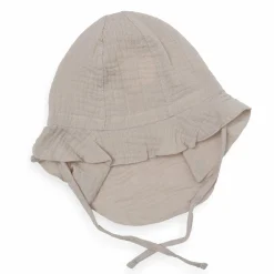 LITTLE ONE Sonnenhut mit Nackenschutz* Accessoires