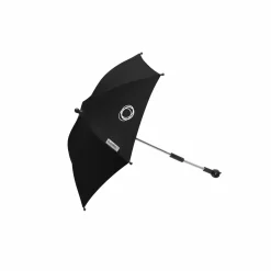 bugaboo Sonnenschirm Black*Kinder Kinderwagen Zubehör