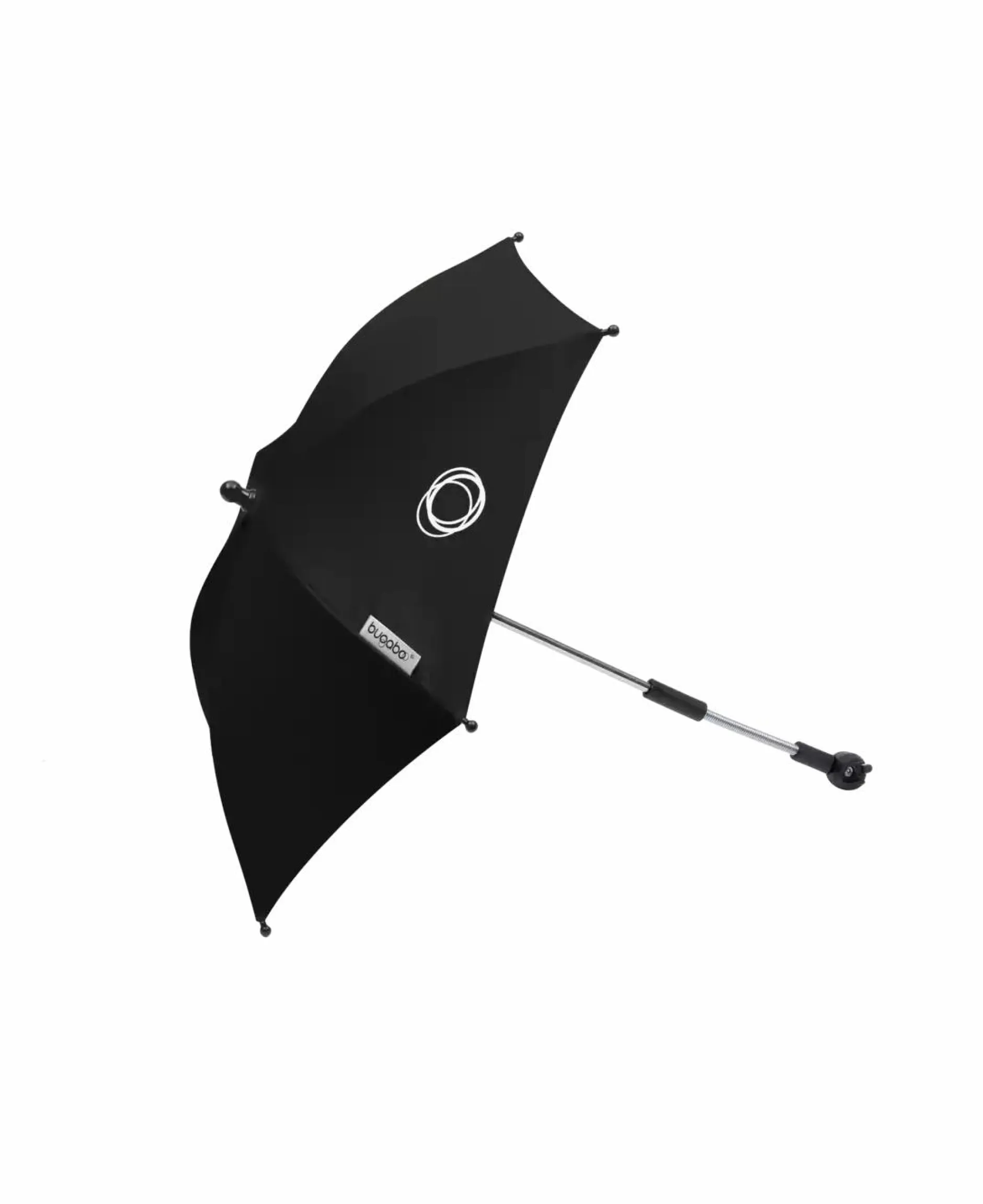 bugaboo Sonnenschirm Black*Kinder Kinderwagen Zubehör