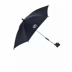 cybex PLATINUM Sonnenschirm Black*Kinder Kinderwagen Zubehör