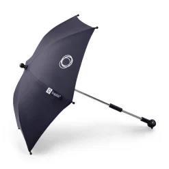 bugaboo Sonnenschirm+ Deep Indigo*Kinder Kinderwagen Zubehör