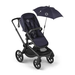 bugaboo Sonnenschirm+ Deep Indigo*Kinder Kinderwagen Zubehör