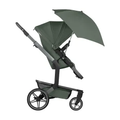 JOOLZ Sonnenschirm Forest Green*Kinder Kinderwagen Zubehör