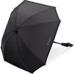 ABC DESIGN Sonnenschirm Sunny Coal*Kinder Kinderwagen Zubehör