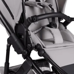 ABC DESIGN Sonnenschirm Sunny Coal*Kinder Kinderwagen Zubehör