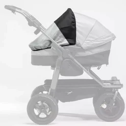 TFK Sonnenschutz Duo Kombi*Kinder Kinderwagen Zubehör