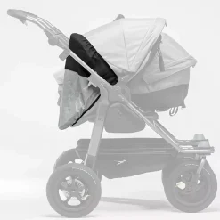 TFK Sonnenschutz Duo Kombi*Kinder Kinderwagen Zubehör