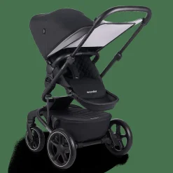 easywalker Sonnenschutz Jimmey / Harvey*Kinder Kinderwagen Zubehör