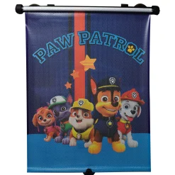 KAUFMANN Sonnenschutzrollo Paw Patrol*Kinder Kindersitz Zubehör