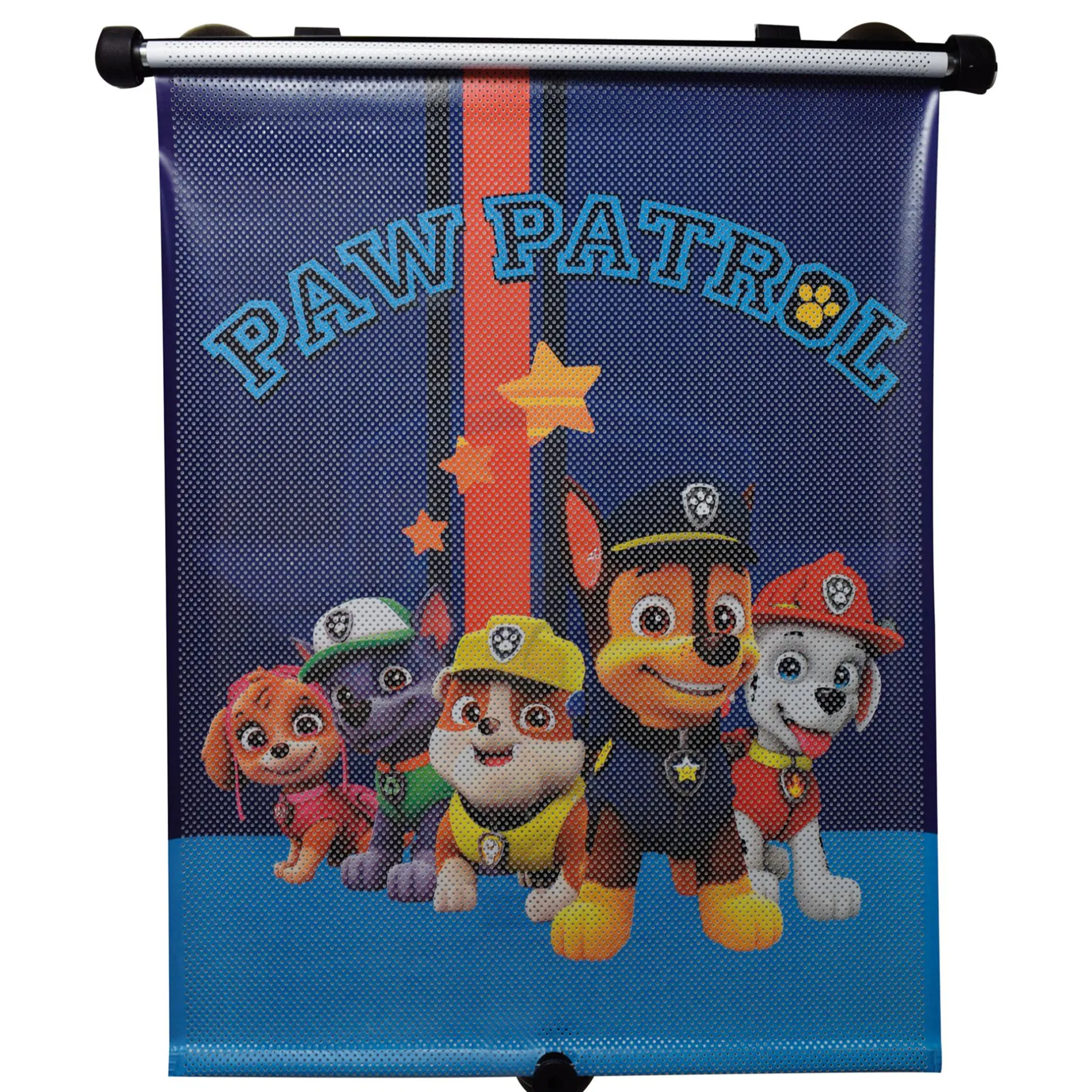 KAUFMANN Sonnenschutzrollo Paw Patrol*Kinder Kindersitz Zubehör