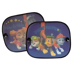 KAUFMANN Sonnenschutz-Set Paw Patrol*Kinder Kindersitz Zubehör