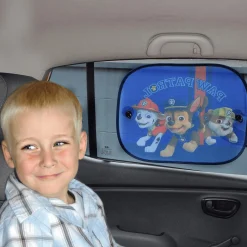 KAUFMANN Sonnenschutz-Set Paw Patrol*Kinder Kindersitz Zubehör