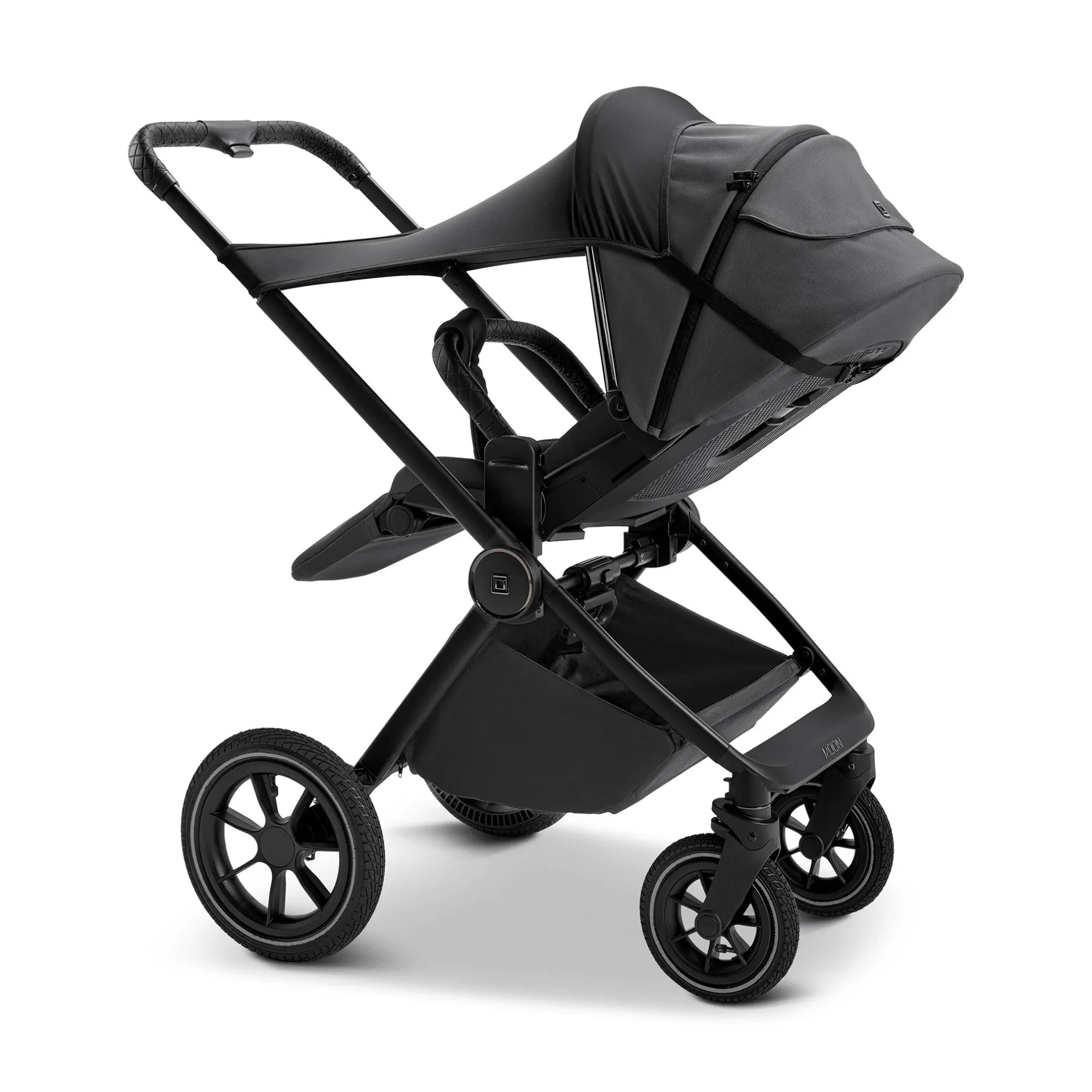 MOON Sonnensegel*Kinder Kinderwagen Zubehör