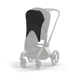 cybex PLATINUM Sonnensegel Black*Kinder Kinderwagen Zubehör