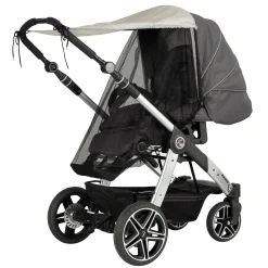 Hartan Sonnensegel Kitt Melange*Kinder Kinderwagen Zubehör