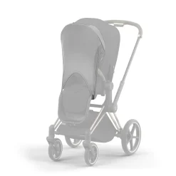 cybex PLATINUM Sonnensegel Light Grey*Kinder Kinderwagen Zubehör