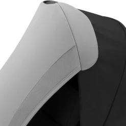 cybex PLATINUM Sonnensegel Light Grey*Kinder Kinderwagen Zubehör