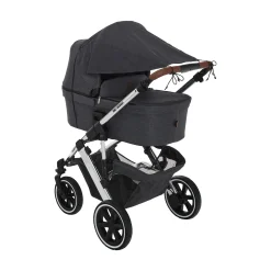 LITTLE ONE Sonnensegel Seitenschutz*Kinder Kinderwagen Zubehör