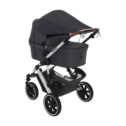 LITTLE ONE Sonnensegel Seitenschutz*Kinder Kinderwagen Zubehör