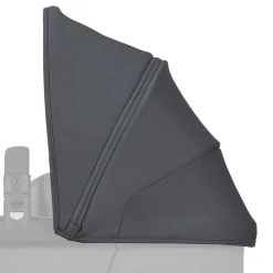JOOLZ Sonnenverdeck Geo³ Pure Grey*Kinder Kinderwagen Zubehör