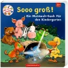 COPPENRATH Sooo groß Die Lieben Sieben*Kinder Kinderbücher|Spielzeug Ab 2 Jahre