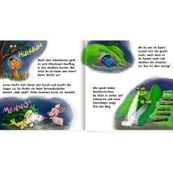 COPPENRATH Sooo groß Die Lieben Sieben*Kinder Kinderbücher|Spielzeug Ab 2 Jahre