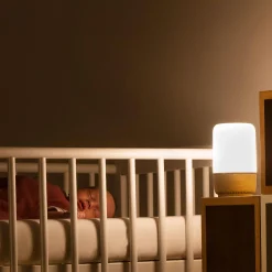 MAXI-COSI Soothe Nachtlicht & Klang* Nachtlichter|Babyphone