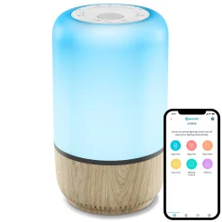 MAXI-COSI Soothe Nachtlicht & Klang* Nachtlichter|Babyphone