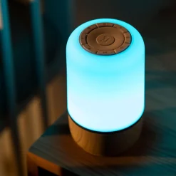 MAXI-COSI Soothe Nachtlicht & Klang* Nachtlichter|Babyphone