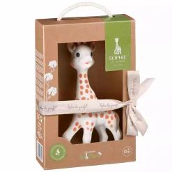 SOPHIE GIRAFE Sophie la girafe* Rasseln & Greiflinge