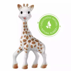 SOPHIE GIRAFE Sophie la Girafe* Rasseln & Greiflinge