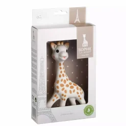 SOPHIE GIRAFE Sophie la Girafe* Rasseln & Greiflinge