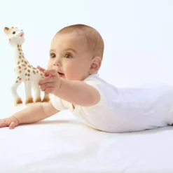 SOPHIE GIRAFE Sophie la Girafe* Rasseln & Greiflinge