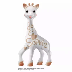 SOPHIE GIRAFE Sophie la girafe limited Edition 