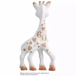 SOPHIE GIRAFE Sophie la girafe limited Edition 