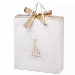 SOPHIE GIRAFE Sophie la girafe® Sophiesticated - Willkommensgruß - Set Nr. 5* Zahnungshilfen