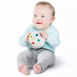 SOPHIE GIRAFE Sophie la girafe® So'Pure - Senso'Ball* Krabbelspielzeug|Rasseln & Greiflinge