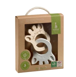 elementsforkids Sophie la girafe® So'Pure Beißring* Zahnungshilfen|Rasseln & Greiflinge