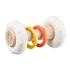 elementsforkids Sophie la girafe® So'Pure Greifling Totem Rassel* Zahnungshilfen|Rasseln & Greiflinge