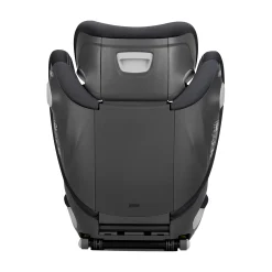 AVOVA Sora-Fix Grey & Black*Kinder Kindersitze Isofix|Kindersitze 15-36 Kg, Gruppe 2/3