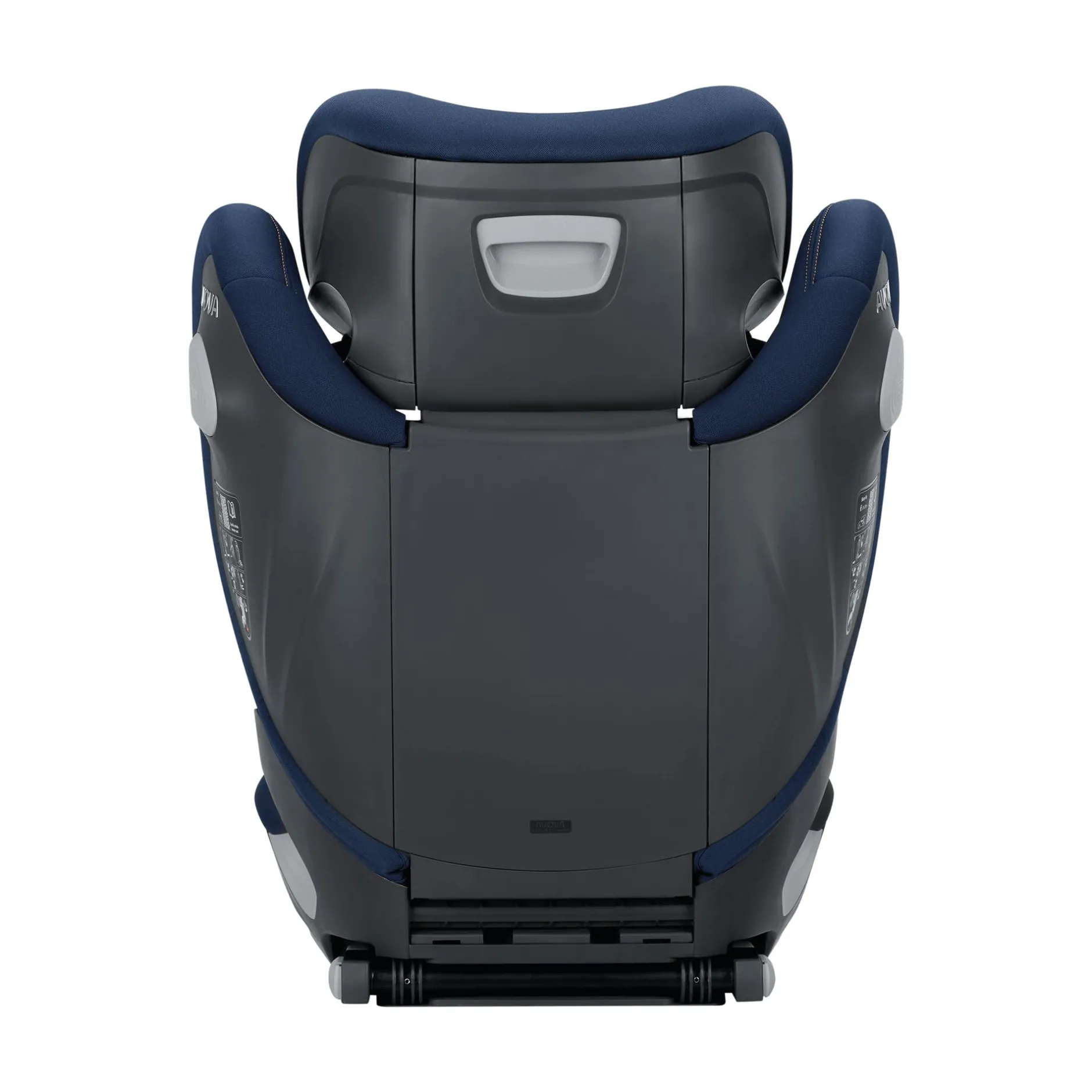 AVOVA Sora-Fix River Blue*Kinder Kindersitze Isofix|Kindersitze 15-36 Kg, Gruppe 2/3