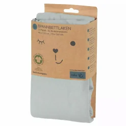 roba Spannbettlaken 70 x 140 cm* Babybettwäsche