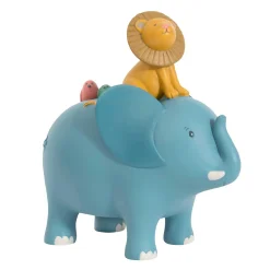 Moulin Roty Sparbüchse Elefant* Deko & Accessoires
