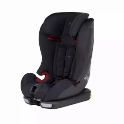AVOVA Sperling Fix i-Size Koala Grey*Kinder Kindersitze 9-36 Kg, Gruppe 1/2/3