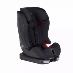 AVOVA Sperling Fix i-Size Koala Grey*Kinder Kindersitze 9-36 Kg, Gruppe 1/2/3