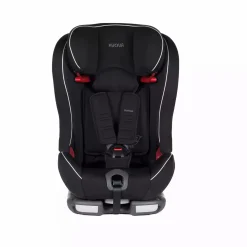 AVOVA Sperling Fix i-Size Pearl Black*Kinder Kindersitze 9-36 Kg, Gruppe 1/2/3