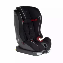 AVOVA Sperling Fix i-Size Pearl Black*Kinder Kindersitze 9-36 Kg, Gruppe 1/2/3