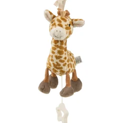 Sterntaler Spiehluhr S Giraffe Kaya* Spieluhren